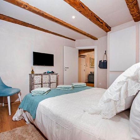 Apartments Casa De Amicis Rovinj Rom bilde